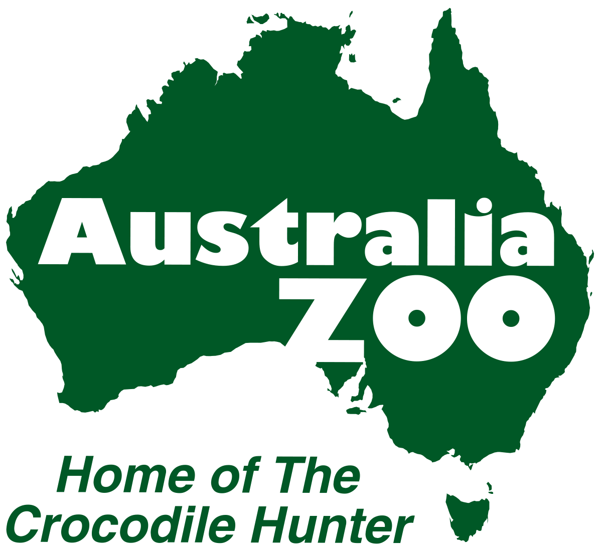 Australia Zoo Logo