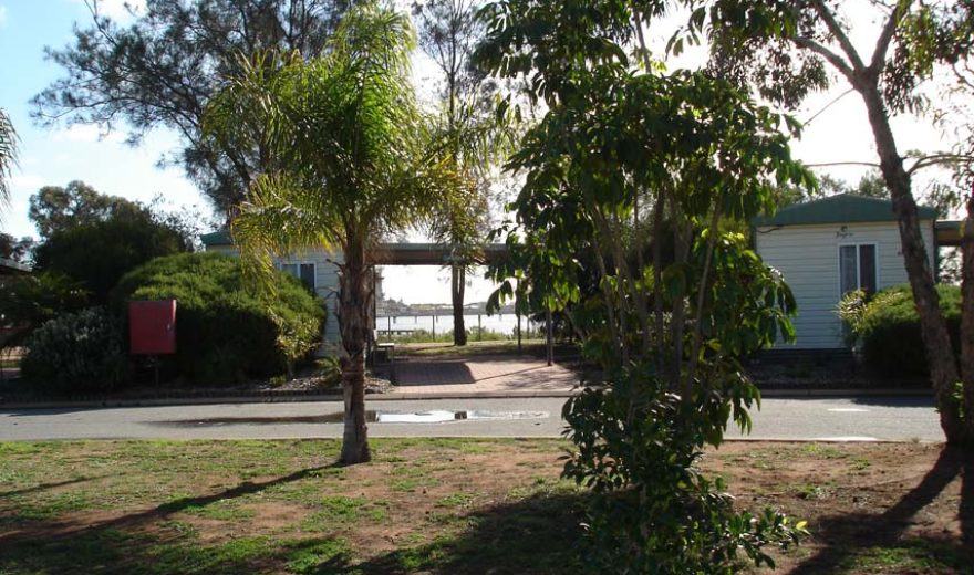 Port Pirie Beach Caravan Park Family Parks