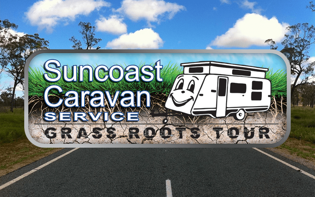 Suncoast Caravan Service Grass Roots Tour Family Parks